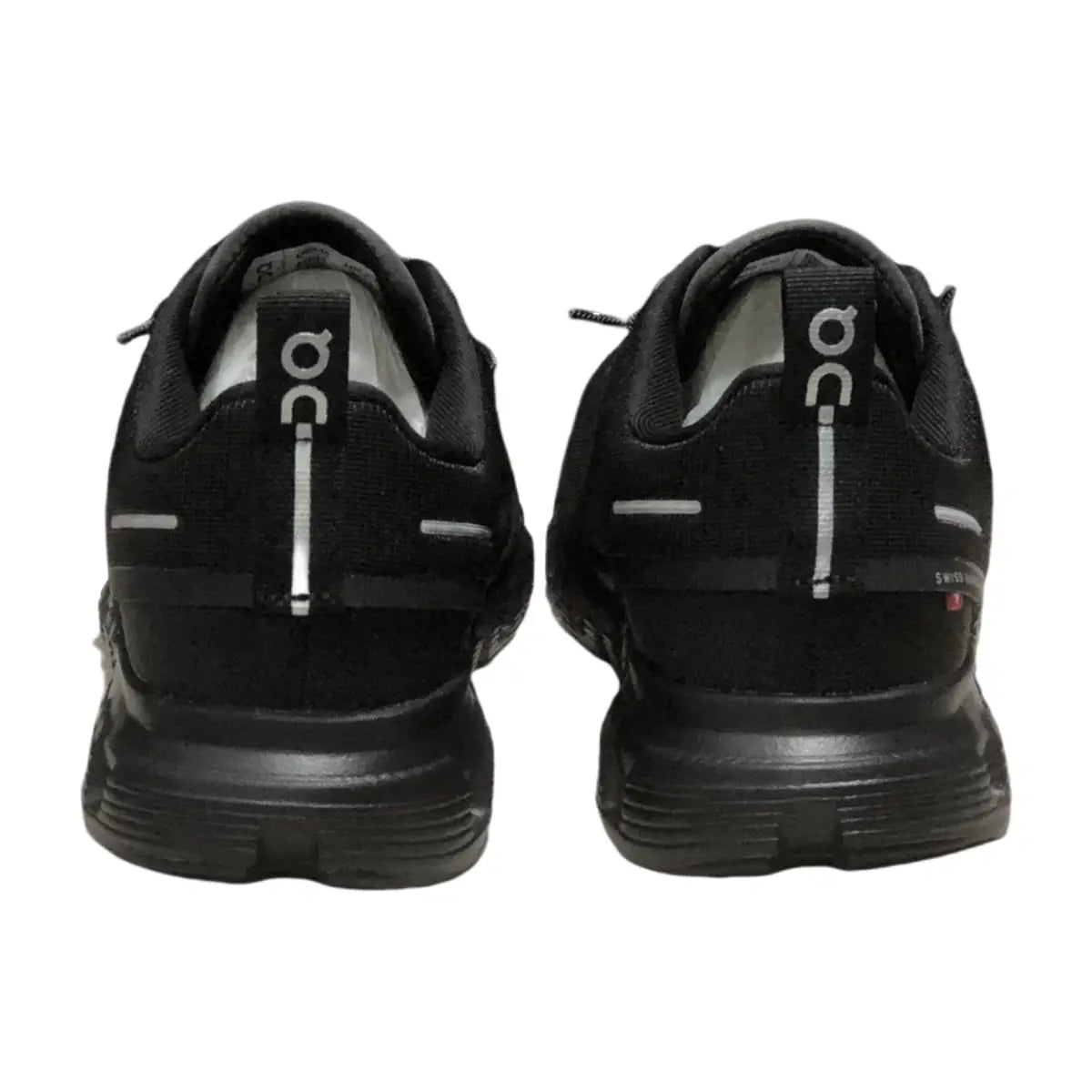Cloud 6 WP All Black