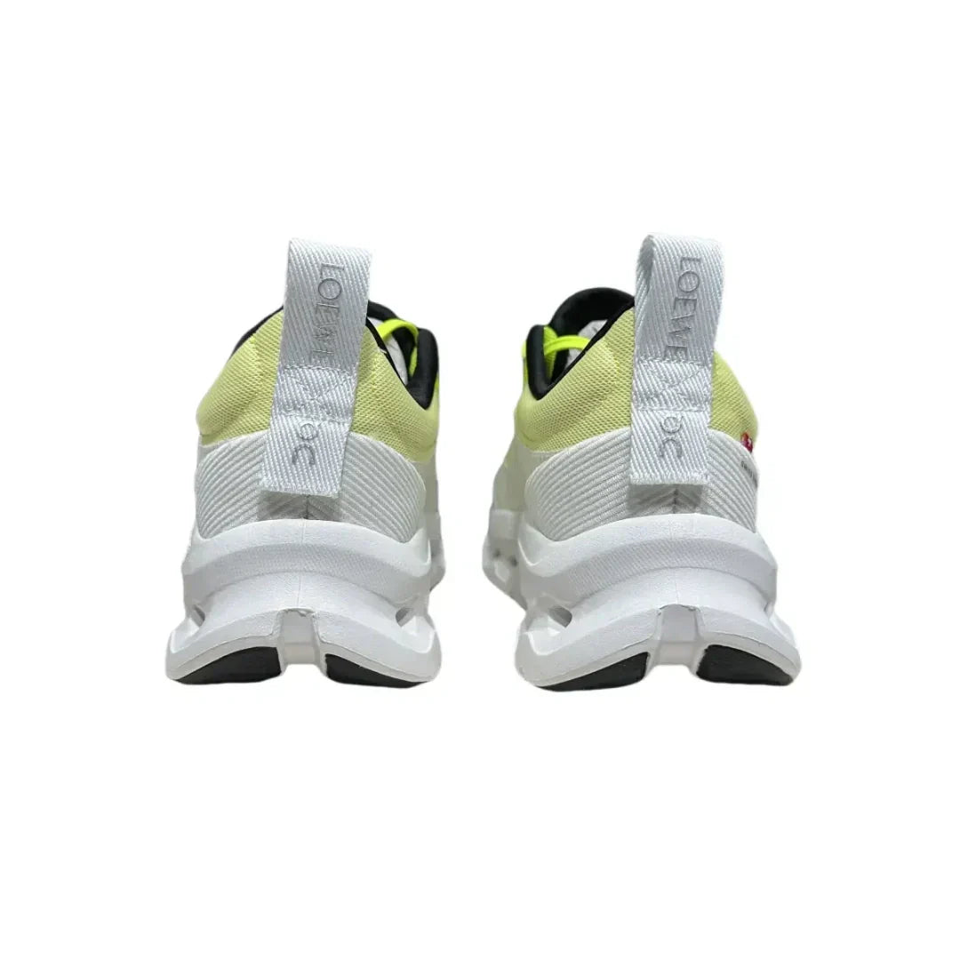 LOEWE x On Cloudtilt 2.0 – Neon Yellow