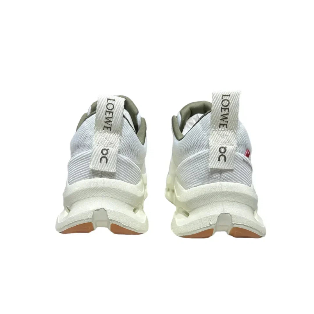 LOEWE x On Cloudtilt 2.0 – White/Green