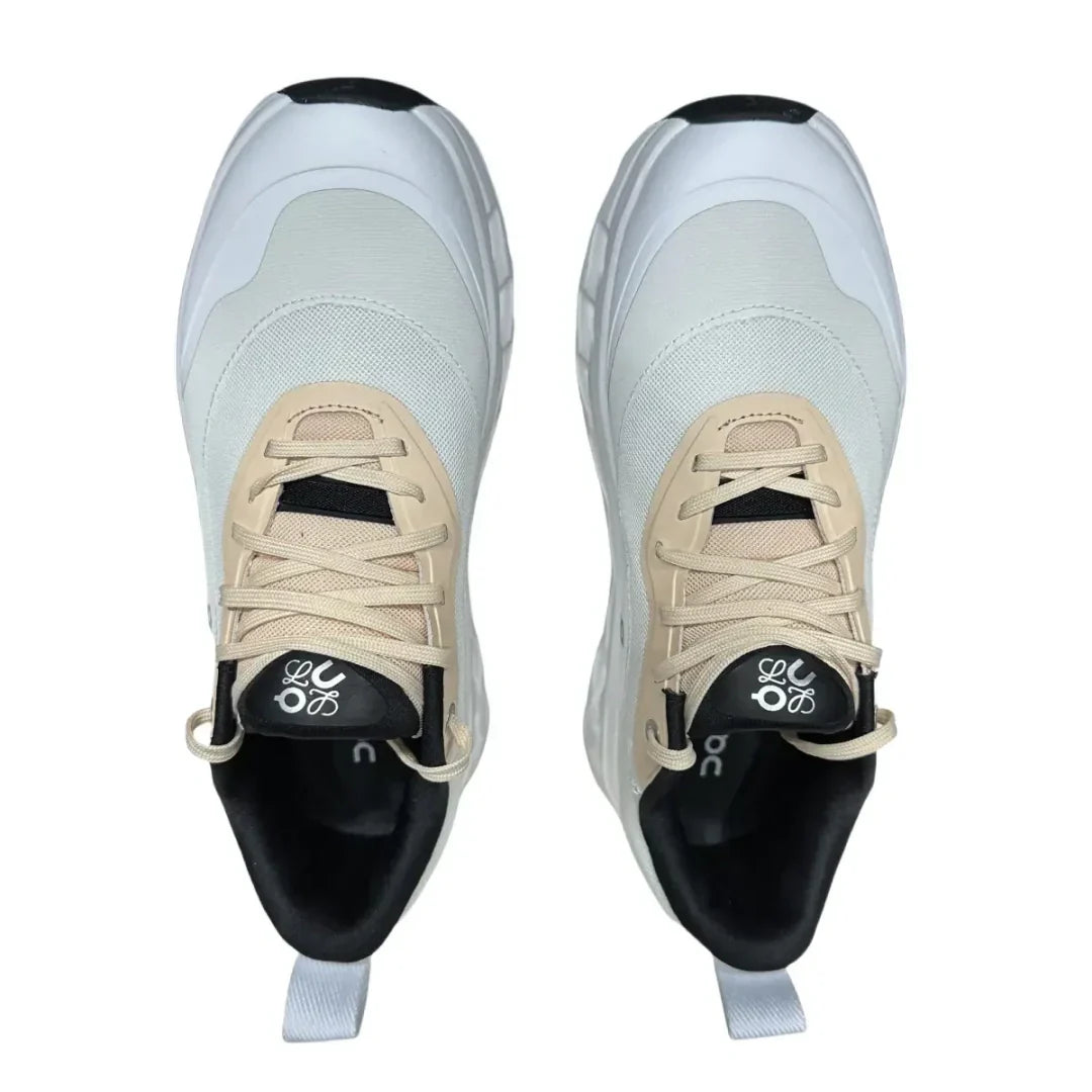 LOEWE x On Cloudtilt 2.0 – Taupe White