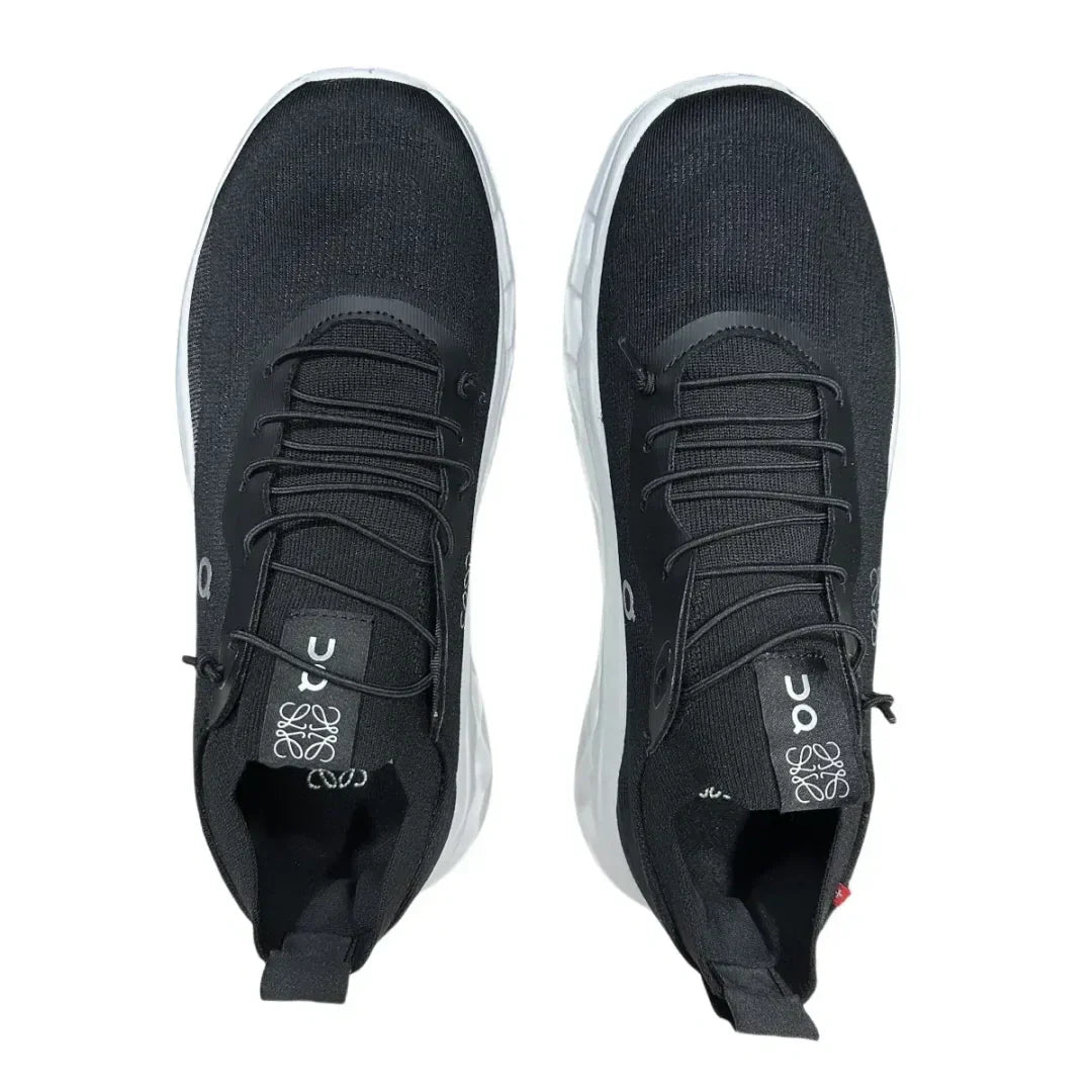 LOEWE x Cloudtilt - Black & White