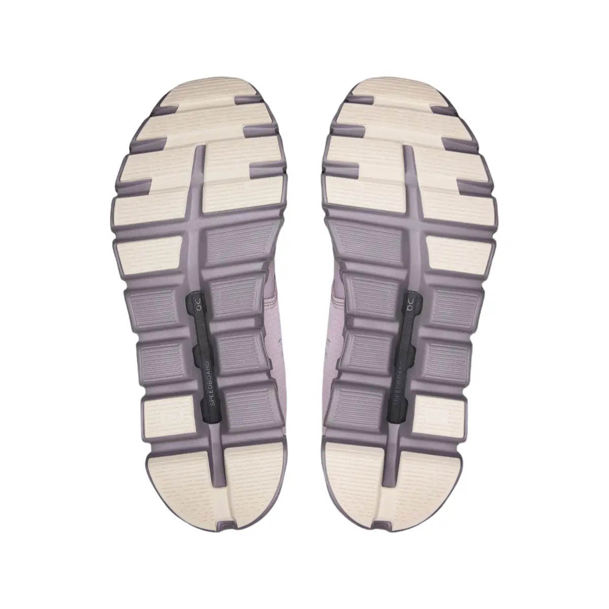 Cloud 6 WP Mauve Zinc
