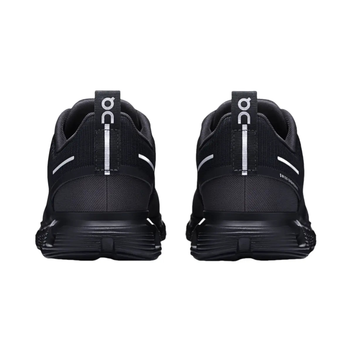 Cloud 6 WP Black