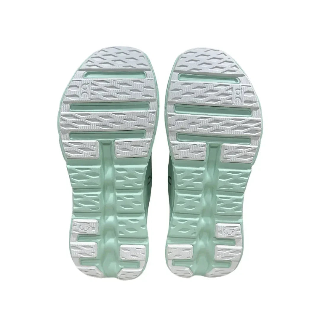 Cloudtilt Mint Green