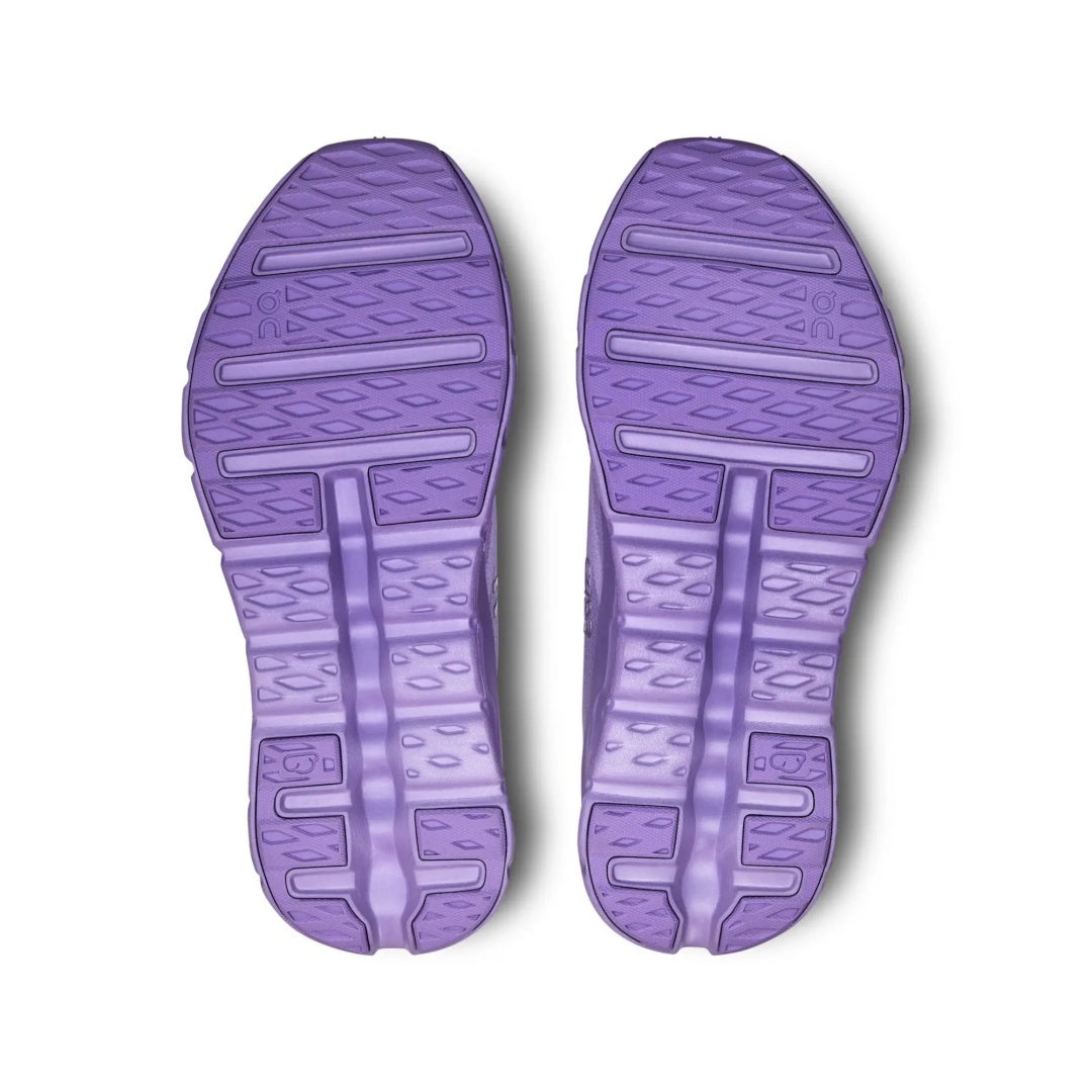 LOEWE x Cloudtilt - Purple Rose
