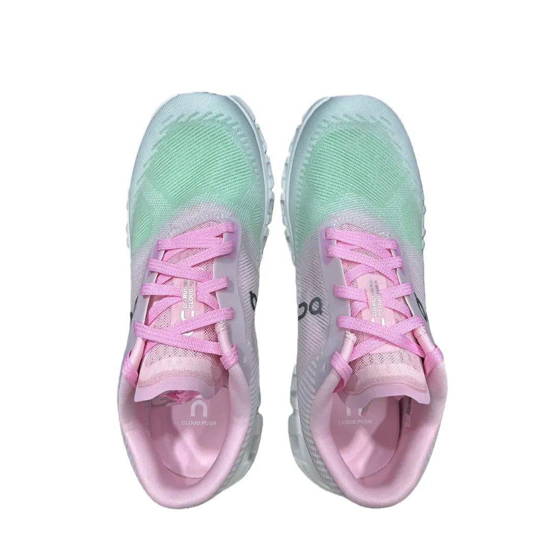Cloud 6 Push New color