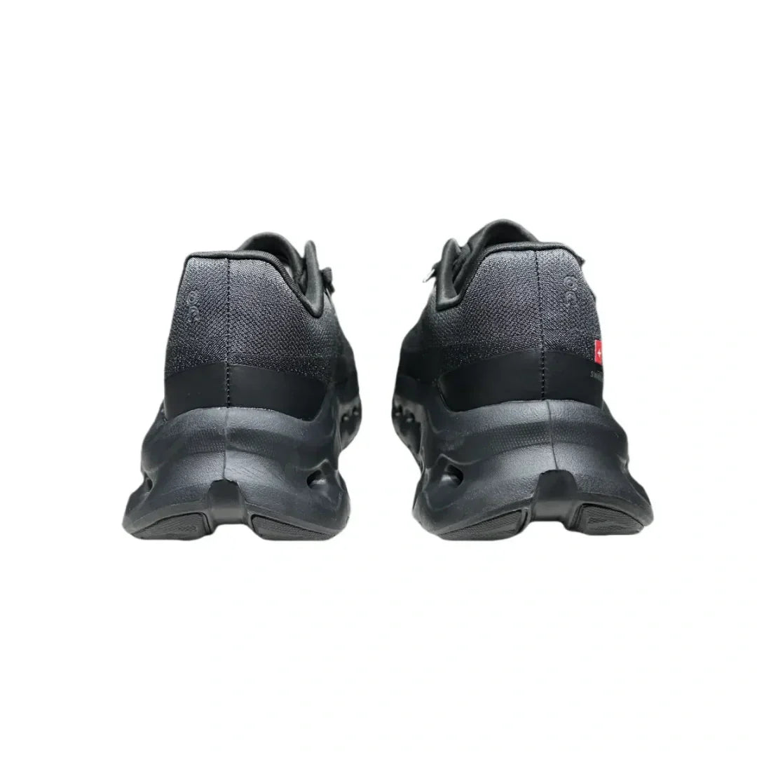 Cloudtilt Black