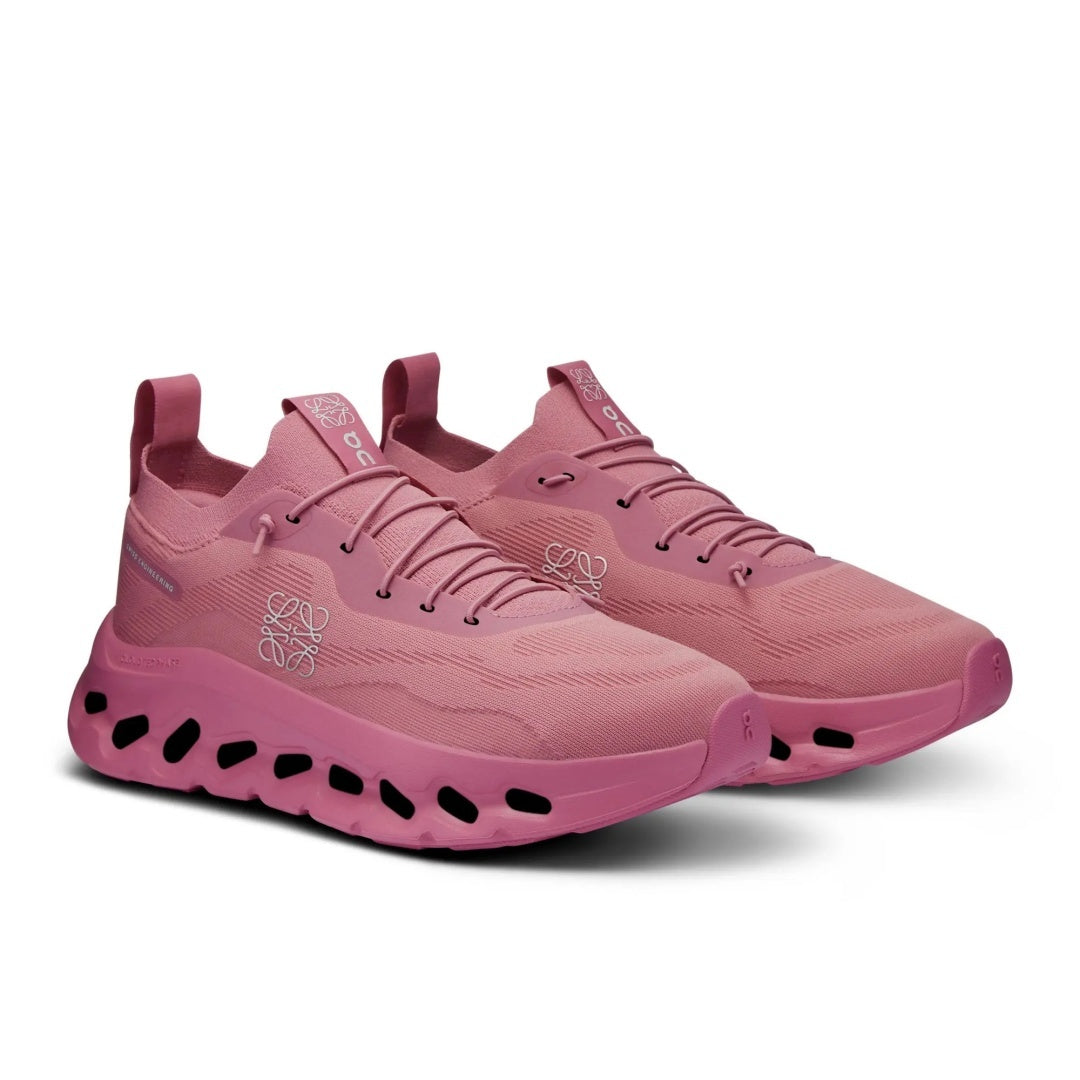 LOEWE x Cloudtilt - Wild Rose