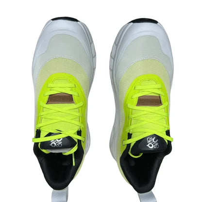 LOEWE x On Cloudtilt 2.0 – Neon Yellow