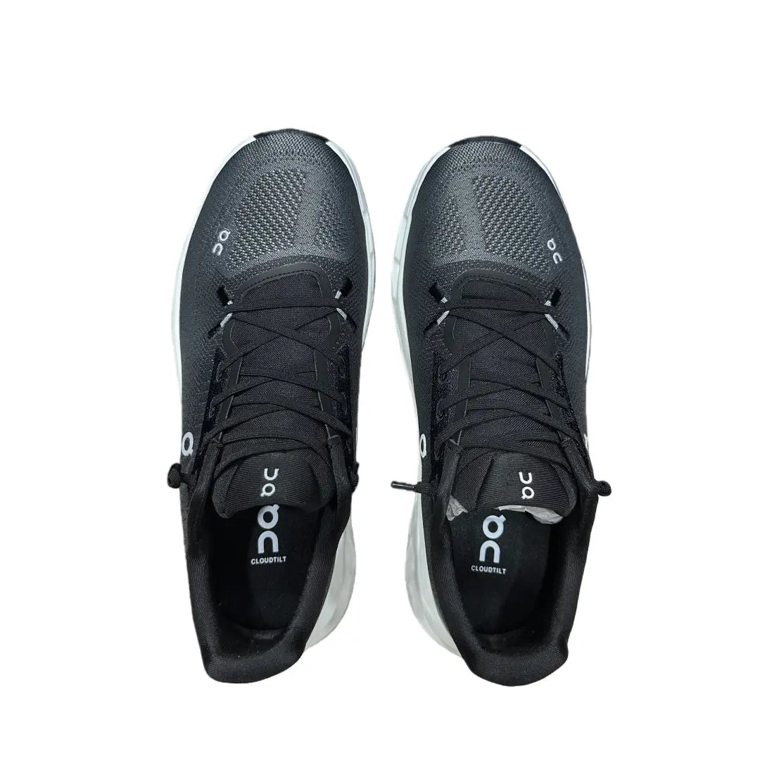 Cloudtilt  Black/Gray/White