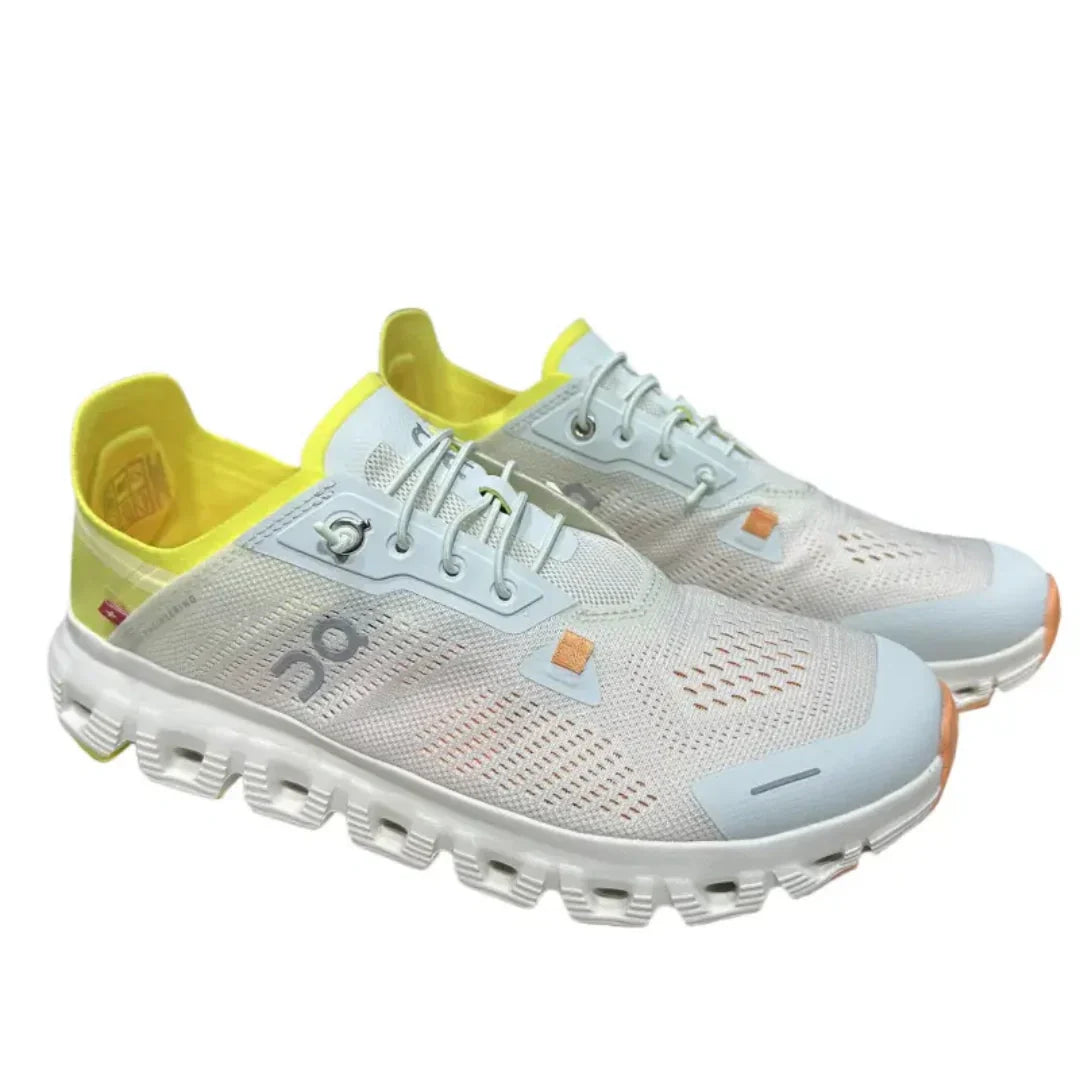 Cloud 6  Yellow