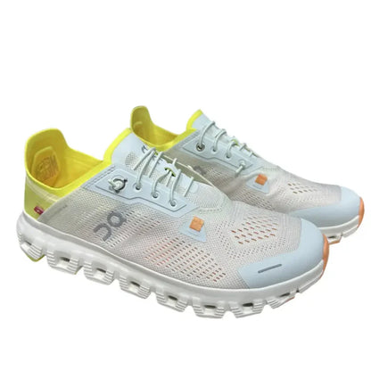 Cloud 6  Yellow