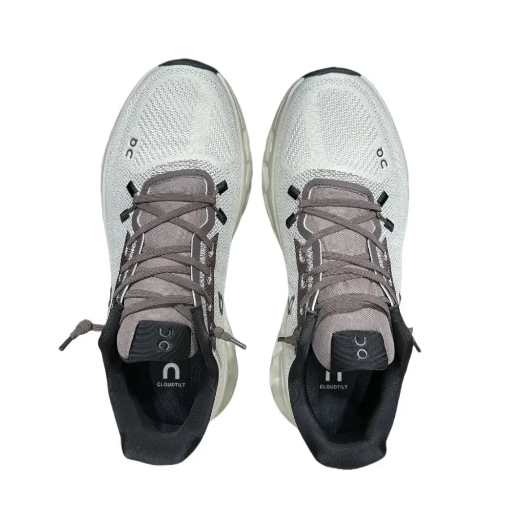 Cloudtilt Dark Beige/Black