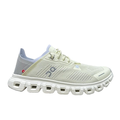 Cloud 6 Coast  Beige White/Blue