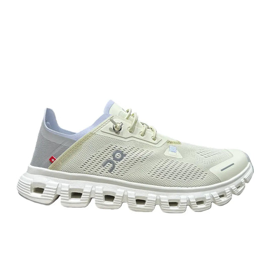 Cloud 6 Coast  Beige White/Blue