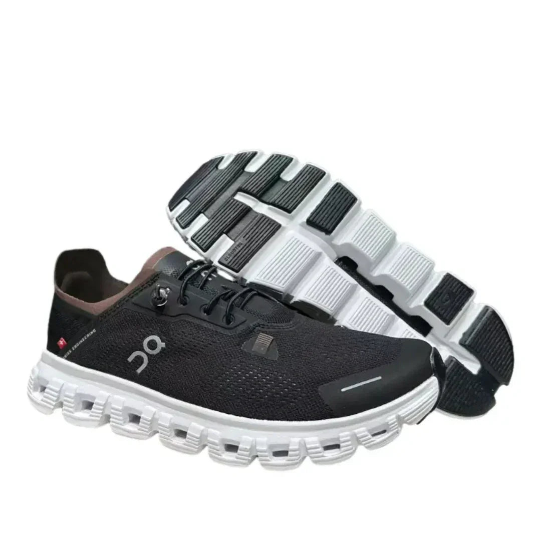 Cloud 6 Coast  Black/Brown/White