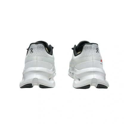 Cloudtilt Black/Ivory