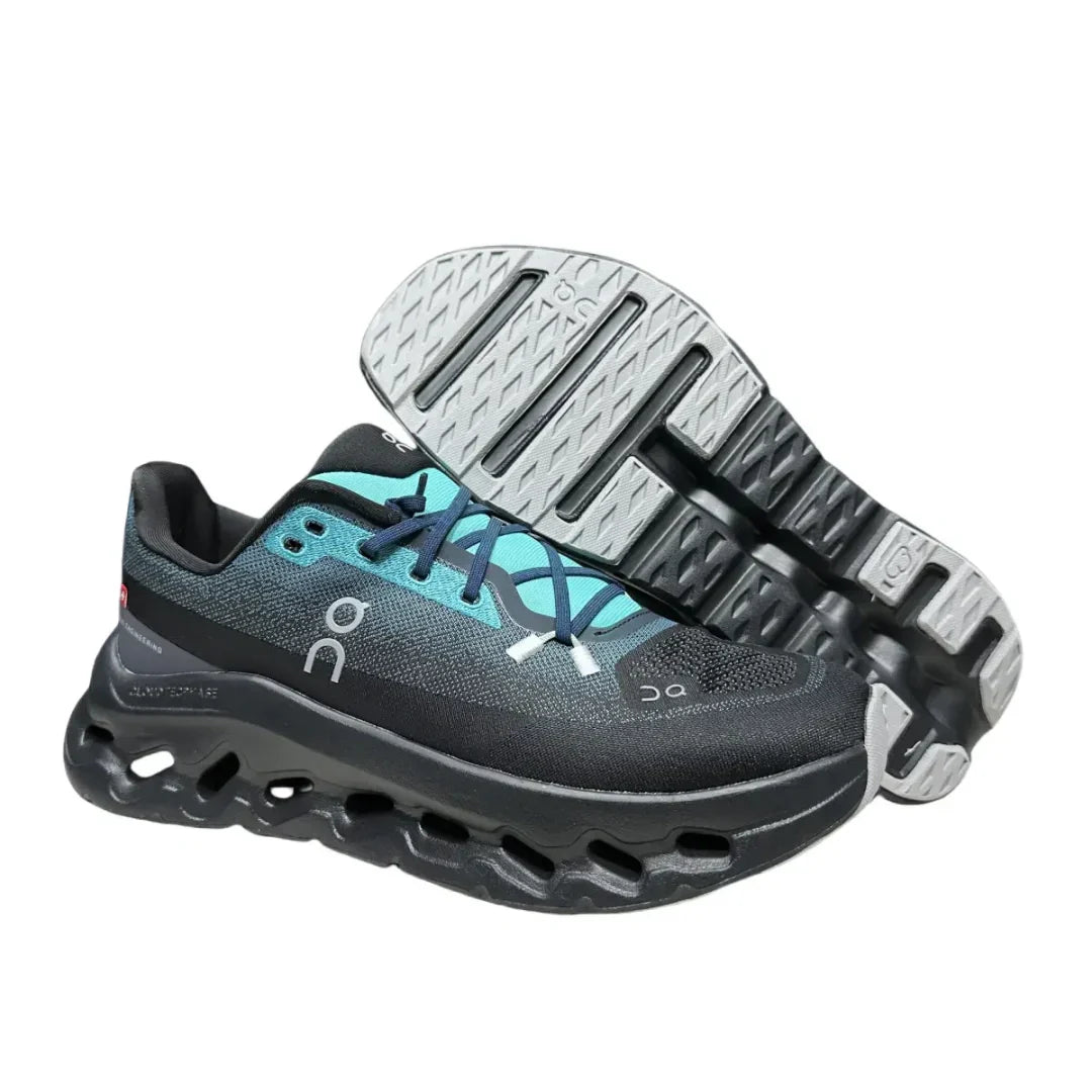 Cloudtilt  Black/Moonlight Blue