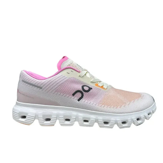 Cloud 6 Push  Pink Purple