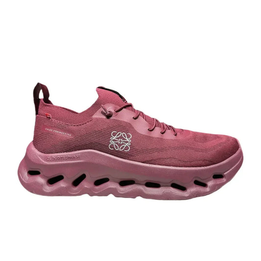 LOEWE x Cloudtilt - Burgundy