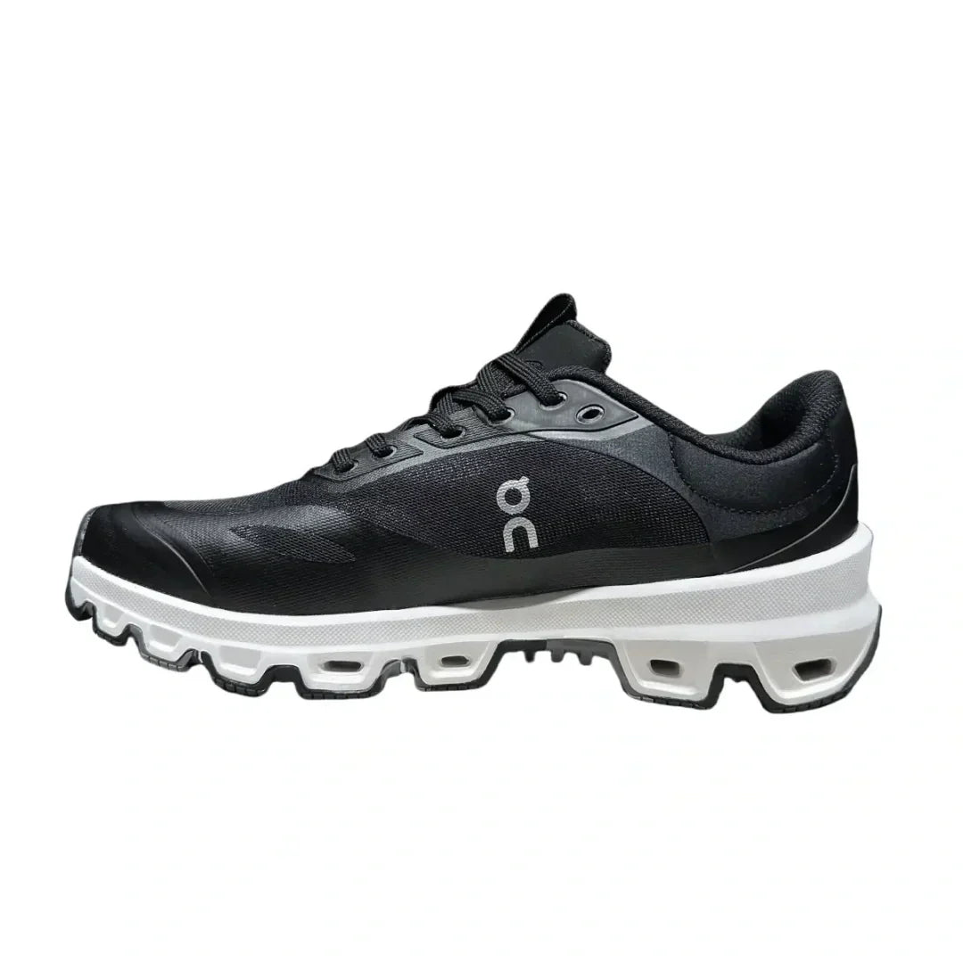 LOEWE X Cloudventure 2.0 Black