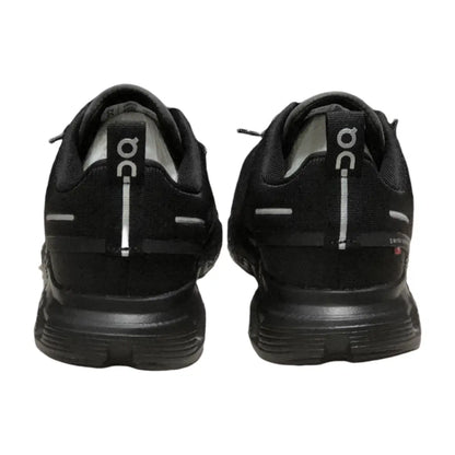 Cloud 6 WP   All Black