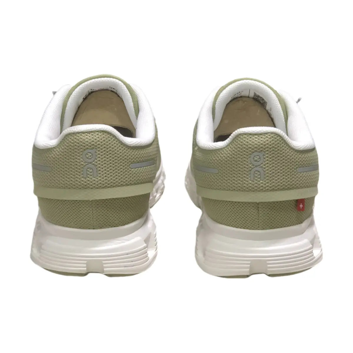 Cloud 6  Sage White