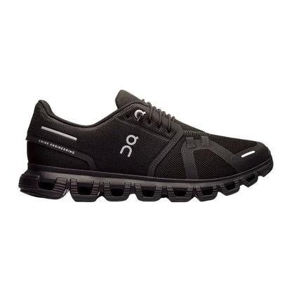 Cloud 6 Black