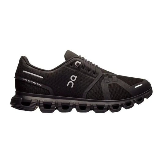 Cloud 6 Black
