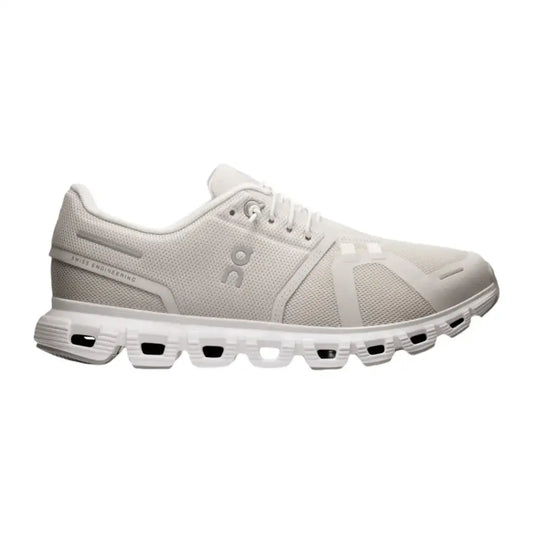 Cloud 6 Pearl White