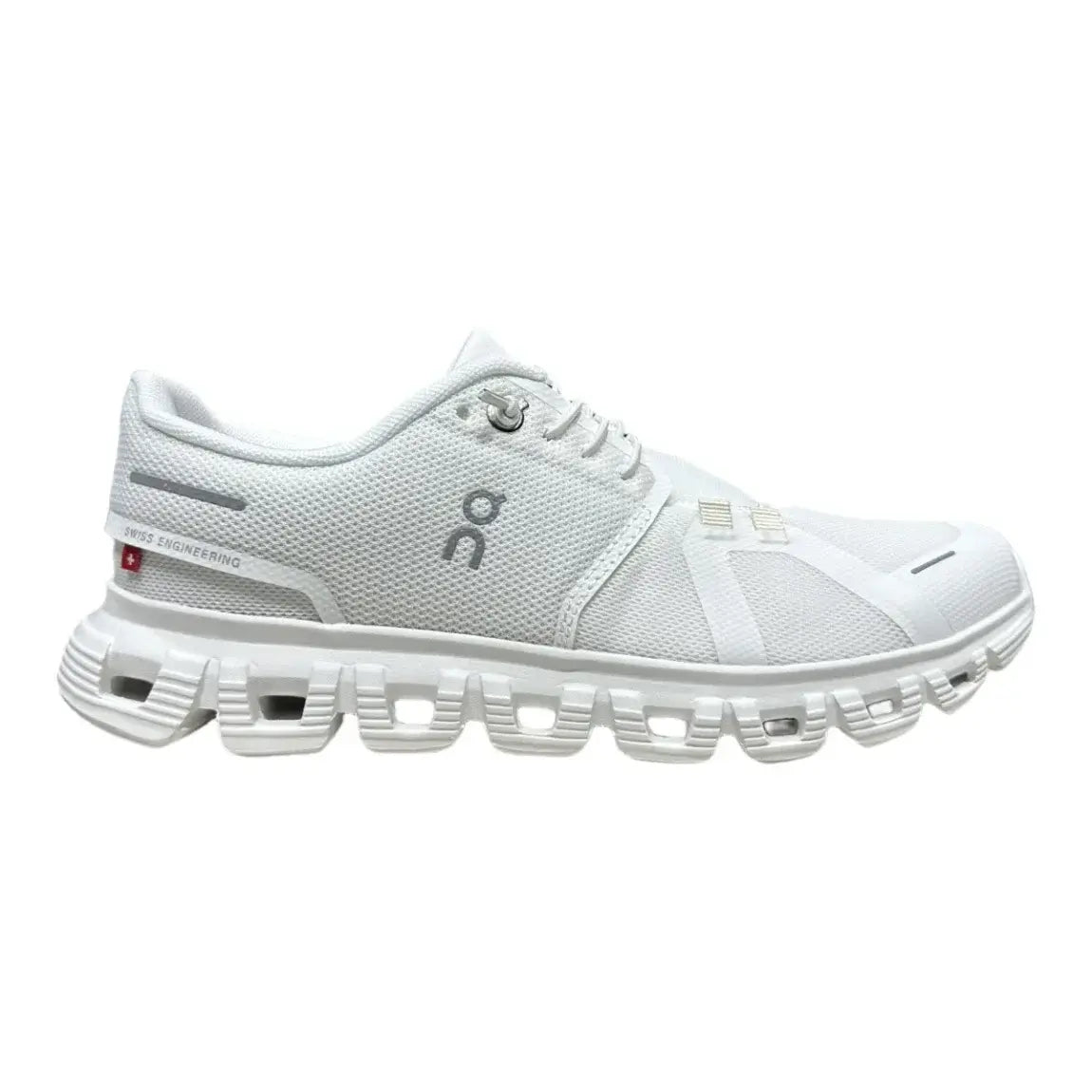 Cloud 6 White