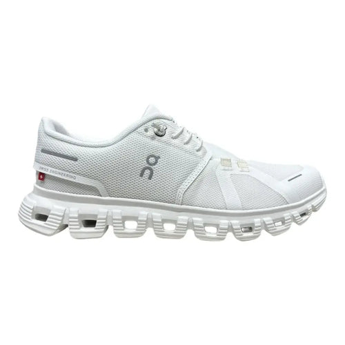 Cloud 6 White