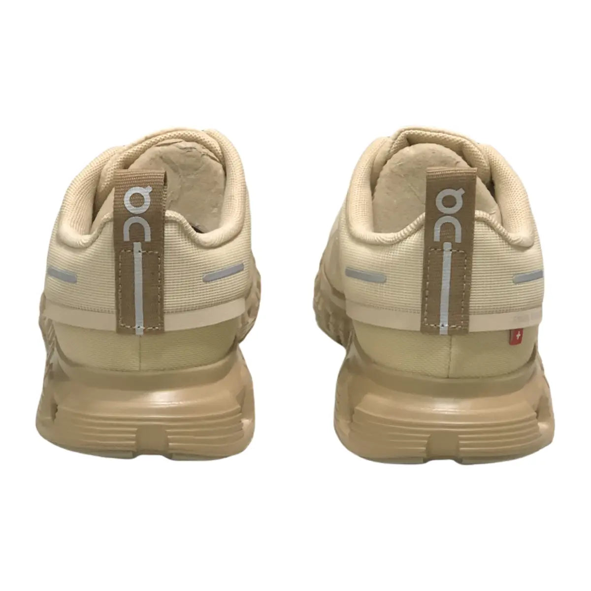 Cloud 6 WP  Ivory  Sandstone
