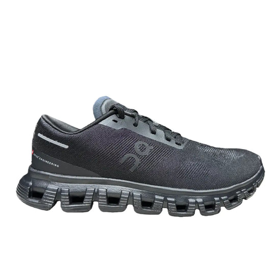 Cloud 6 Push  Black
