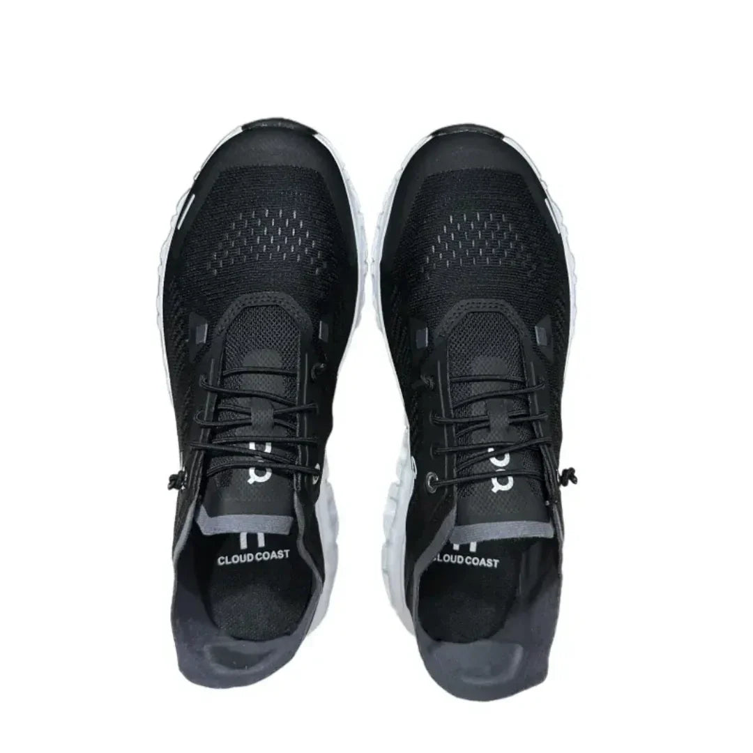 Cloud 6 Coast Black/Gray/White
