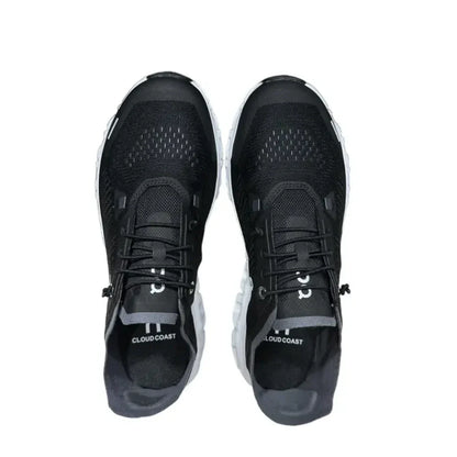 Cloud 6 Coast Black/Gray/White