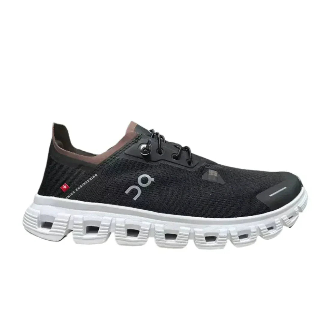 Cloud 6 Coast  Black/Brown/White