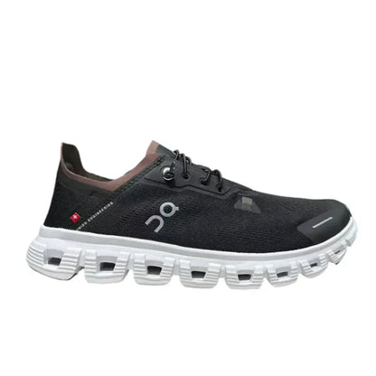 Cloud 6 Coast  Black/Brown/White