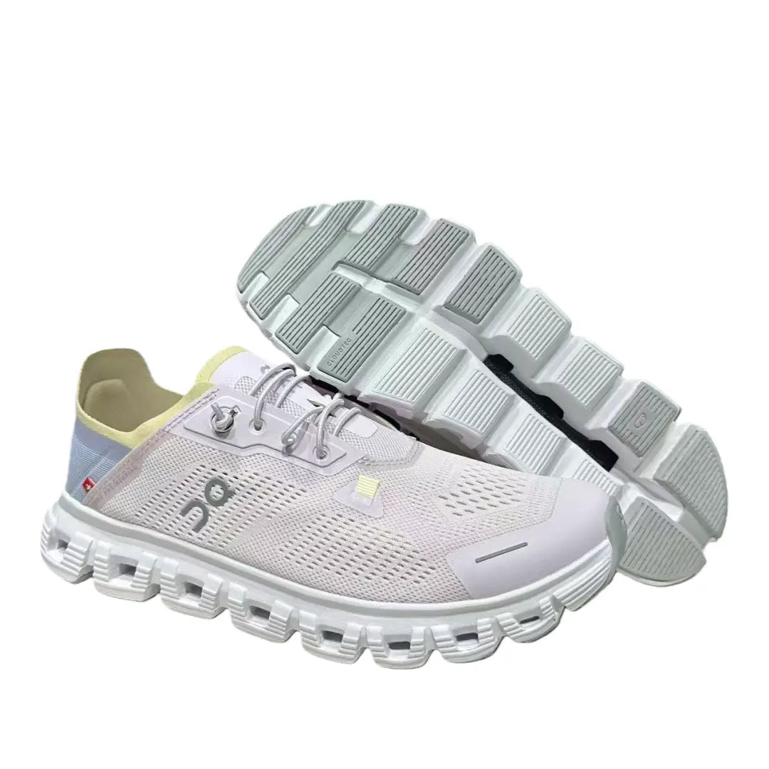 Cloud 6 Coast  Pink/Blue