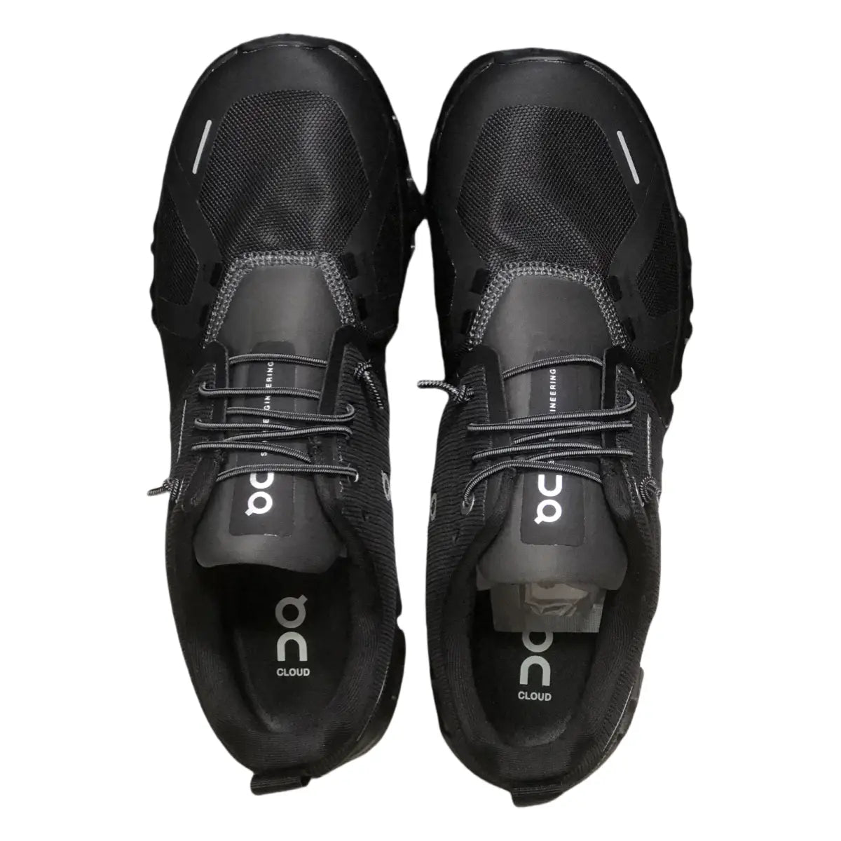 Cloud 6 WP   All Black