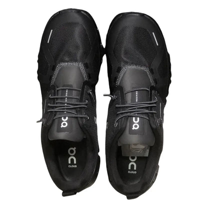Cloud 6 WP   All Black