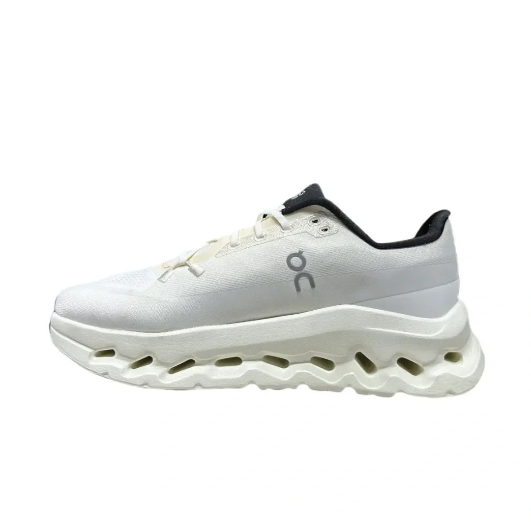 Cloudtilt  Beige White