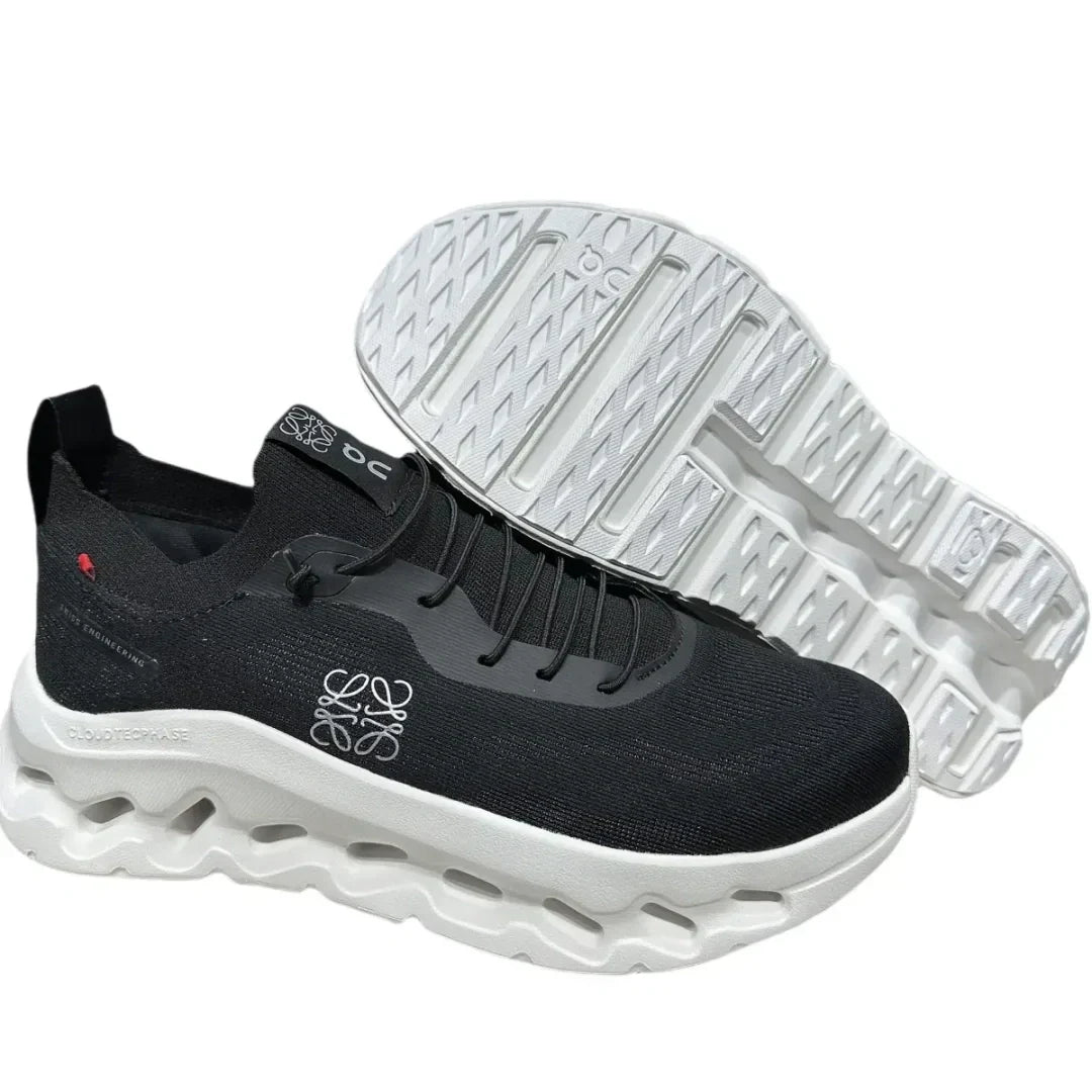 LOEWE x Cloudtilt - Black & White