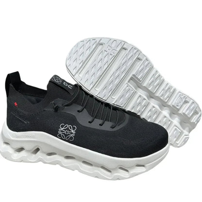 LOEWE x Cloudtilt - Black & White