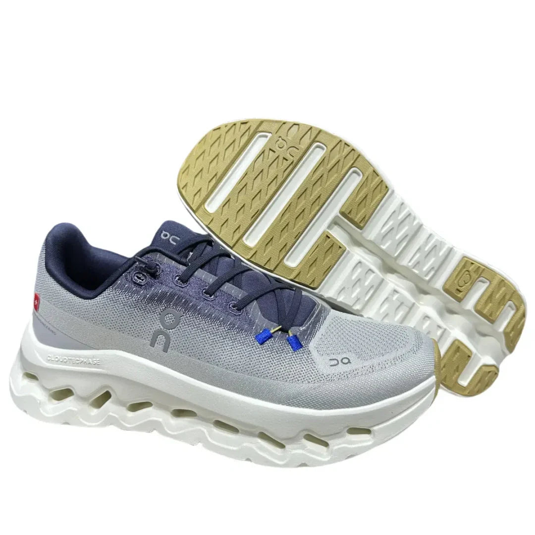 Cloudtilt  Black/Ivory