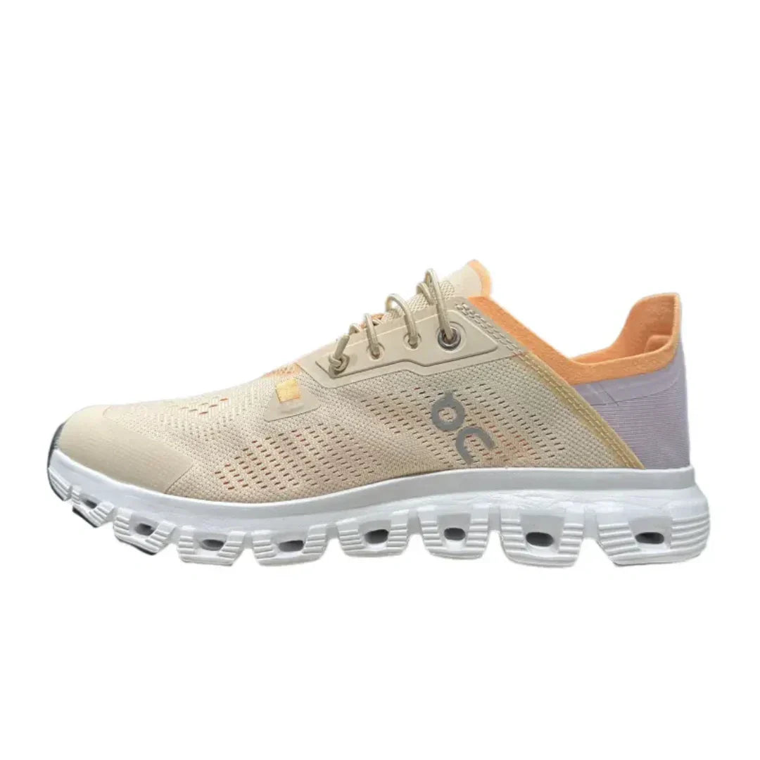 Cloud 6 Coast  Orange