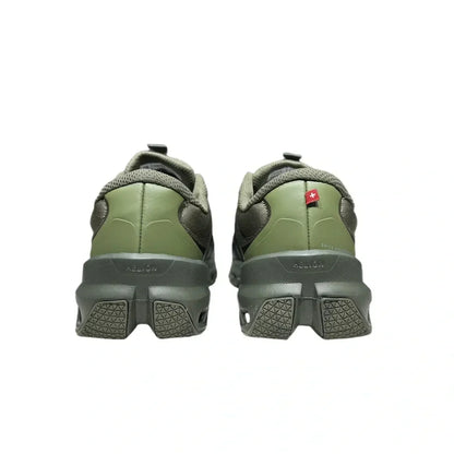 LOEWE X Cloudventure 2.0 Army Green