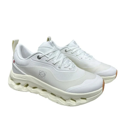 LOEWE x On Cloudtilt 2.0 –  Bright White