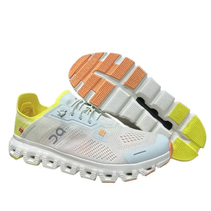 Cloud 6  Yellow