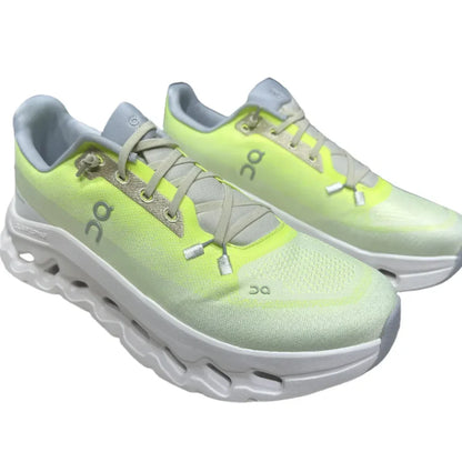 Cloudtilt Lime/Ivory